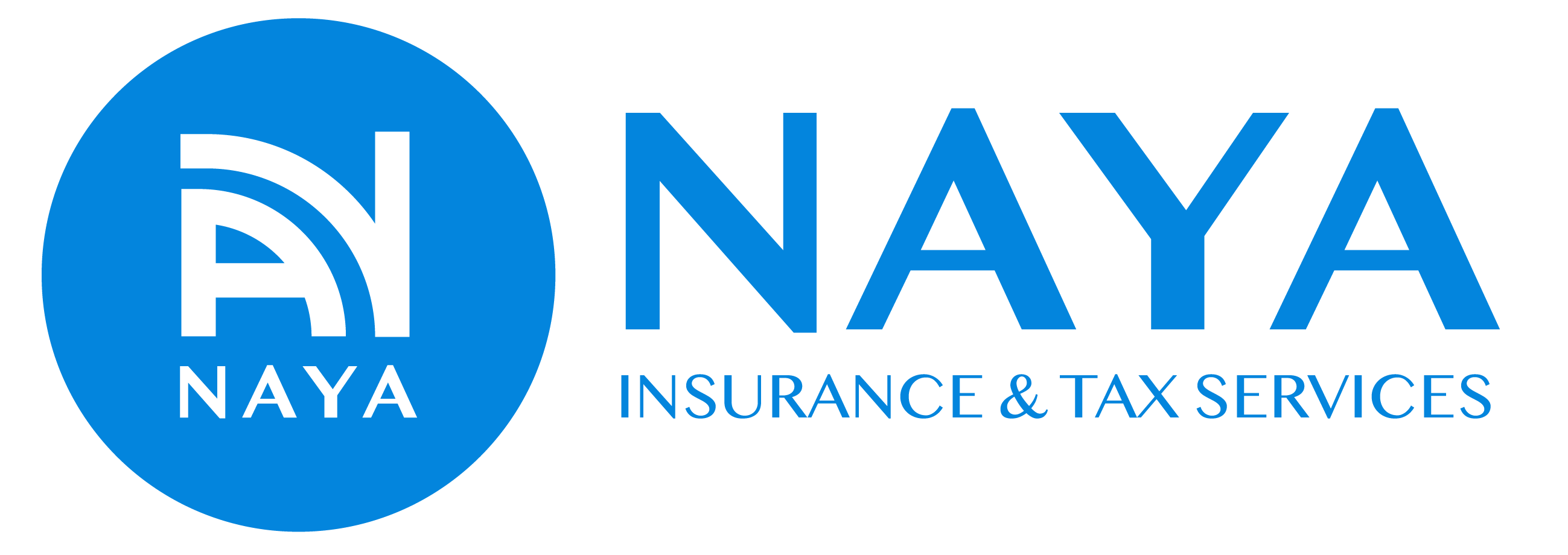 Naya Insurance & Tax Services | Insurance, Tax, Registration, Notary Fontana CA